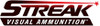 STREAK Ammunition